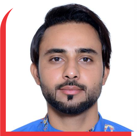 Team Member Image